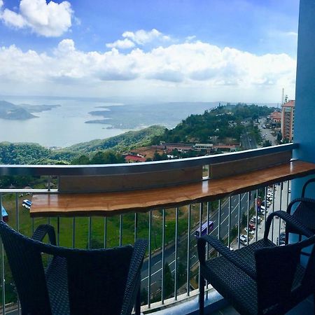 Cozy Staycation Tagaytay At Wind Residences Tagaytay City Exterior photo