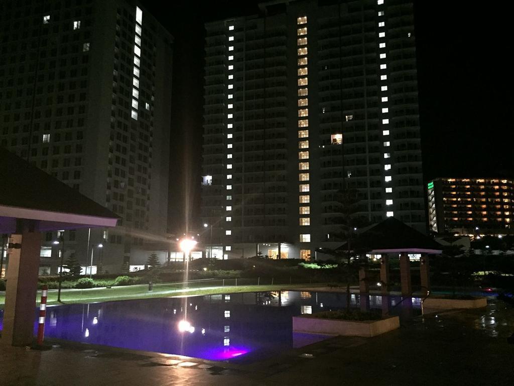 Cozy Staycation Tagaytay At Wind Residences Tagaytay City Exterior photo