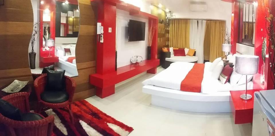 Cozy Staycation Tagaytay At Wind Residences Tagaytay City Exterior photo