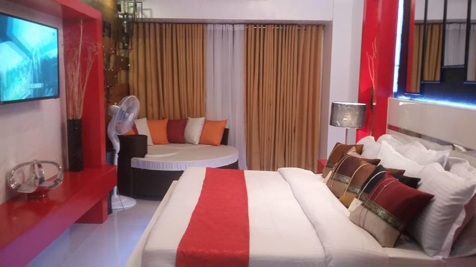 Cozy Staycation Tagaytay At Wind Residences Tagaytay City Exterior photo