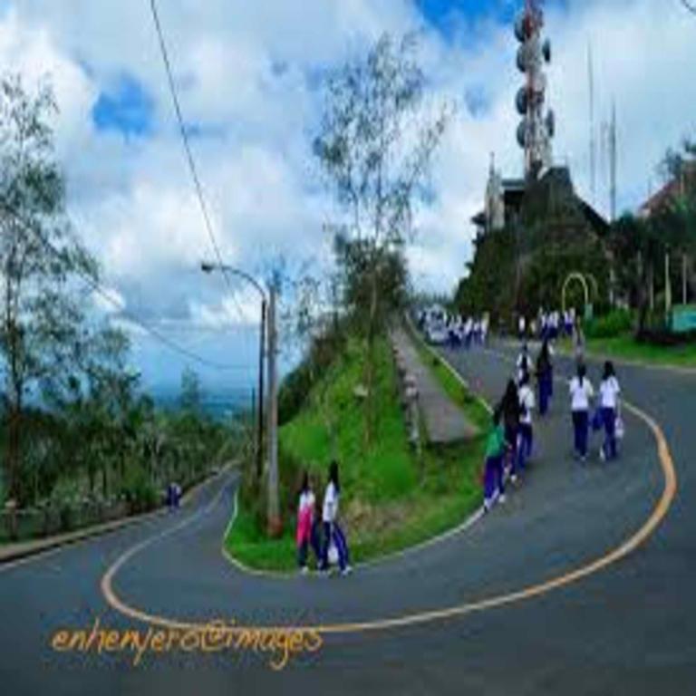 Cozy Staycation Tagaytay At Wind Residences Tagaytay City Exterior photo