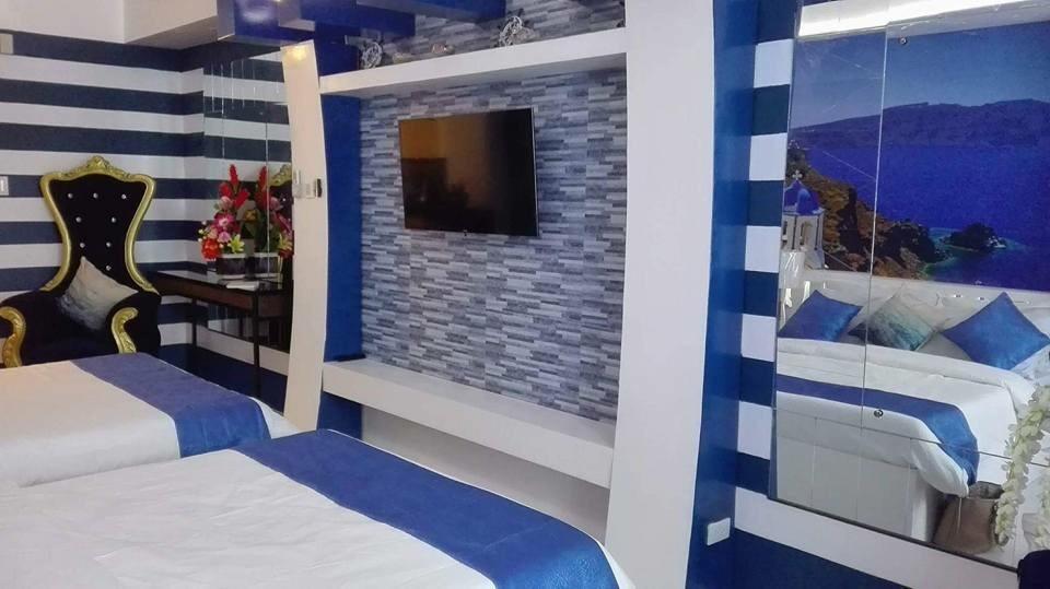 Cozy Staycation Tagaytay At Wind Residences Tagaytay City Exterior photo