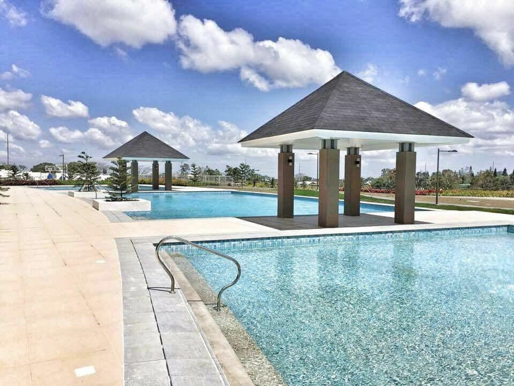 Cozy Staycation Tagaytay At Wind Residences Tagaytay City Exterior photo