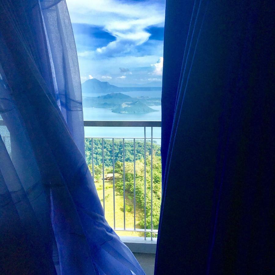 Cozy Staycation Tagaytay At Wind Residences Tagaytay City Exterior photo
